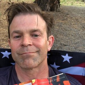 Meet your Posher, Patrick